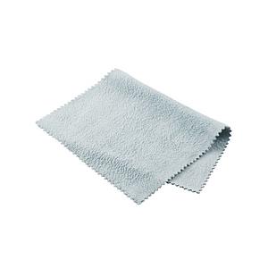 ELECOM(エレコム) テレビ用クリーニングクロス  グレー AVD-TVCC01M | ELECOM