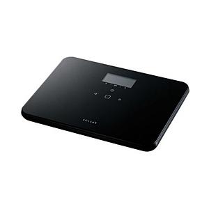ELECOM(エレコム) Wi-Fi通信機能搭載 体重計 【864】 | ELECOM