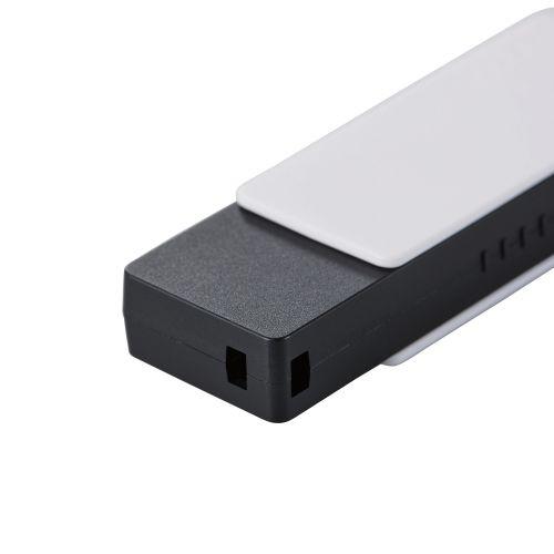 ELECOM(エレコム) USBメモリ (Mac/Windows11対応) ホワイト MF-RMU3B064GWH ［64GB /USB TypeA /USB3.2 /回転式］ 【864】 | ELECOM | 07