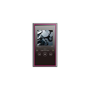 ELECOM(エレコム) WALKMAN A300/A100シリーズ用保護フィルム   AVS-A23FLF | ELECOM