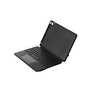 ELECOM(エレコム) 10.2インチ iPad（第9/8/7世代）用 ケース一体型キーボード Touch Book ブラック TK-CA13BPBK 【864】 | ELECOM
