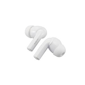 ELECOM(エレコム) 完全ワイヤレスイヤホン  ホワイト LBT-TWS15WH2 ［ワイヤレス(左右分離) /ノイズキャンセリング対応 /Bluetooth対応］ 【864】 | ELECOM