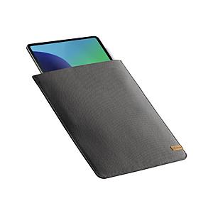 ELECOM(エレコム) タブレットPC対応 [〜13インチ] タブレット汎用インナーケース スリップインタイプ  ブラック TB-13CSIBK 【864】 | ELECOM