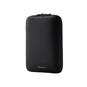 ELECOM(エレコム) タブレットPC対応 [〜11インチ] インナーケース ZEROSHOCK  ブラック TB-11ZSBIBLBK [振込不可] | ELECOM