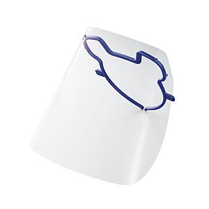 シャルマン シャルマンシールド 高機能フィルムタイプ Lセット (フレーム1枚＋フィルム1枚) CS63A 99 NV | 