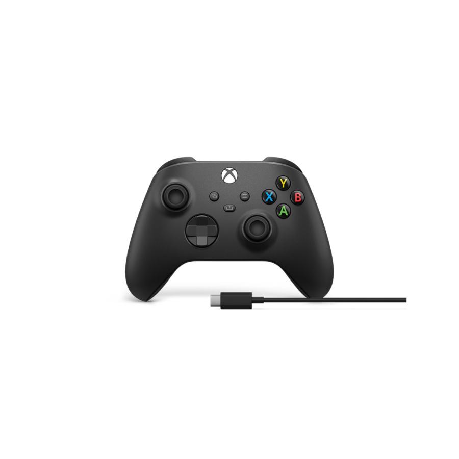 Microsoft マイクロソフト 1v8 Xbox ワイヤレス コントローラー Usb C ケーブル Bluetooth Usb Windows Android ソフマップpaypayモール店 通販 Paypayモール