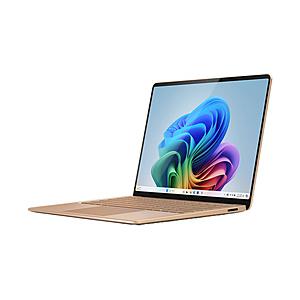 Surface Laptop(第7世代) デューン  ［Copilot+ PC /13.8型 /Windows11 Home /Snapdragon X Elite /メモリ：16GB /SSD：512GB /Office HomeandBusiness /2024… | 