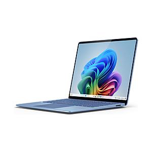 Microsoft(マイクロソフト) ノートパソコン Surface Laptop(第7世代) サファイア EP2-18289 | 