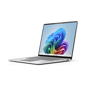 Microsoft(マイクロソフト) ノートパソコン Surface Laptop(第7世代) プラチナ EP2-18317 | 