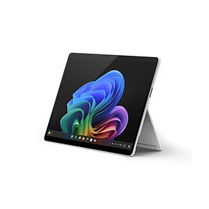 Microsoft(マイクロソフト) ノートパソコン Surface Pro(第11世代) プラチナ EP2-19224 【sof001】 [振込不可][代引不可] | 