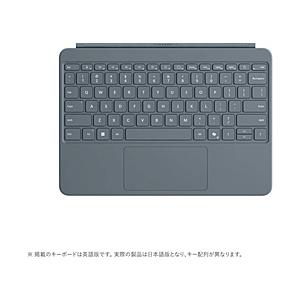 Microsoft(マイクロソフト) 【純正】Surface Pro 12 インチ キーボード  オーシャン グリーン EP2-32749 [振込不可][代引不可] | 