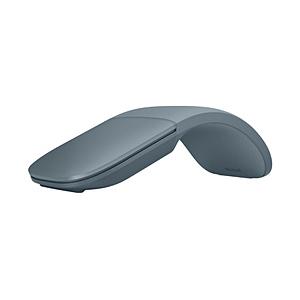 Microsoft(マイクロソフト) 【純正】Surface アーク マウス  オーシャン グリーン EP2-32757 ［BlueLED /無線(ワイヤレス) /2ボタン /Bluetooth］ | 