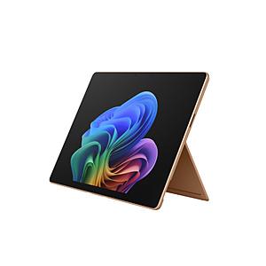 ノートパソコン Surface Pro（第12世代）13 インチ デューン EP2-65036 ［Copilot+ PC /13.0型 /Windows11 Home /Snapdragon X2 Elite /メモリ：16GB /SSD：1… | 