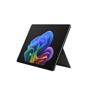 ノートパソコン Surface Pro 13 インチ（第 12 世代） ブラック EP2-65144 [Copilot+ PC /13.0型 /Windows11 Home /Snapdragon X2 Elite /メモリ：16GB /SSD… | 