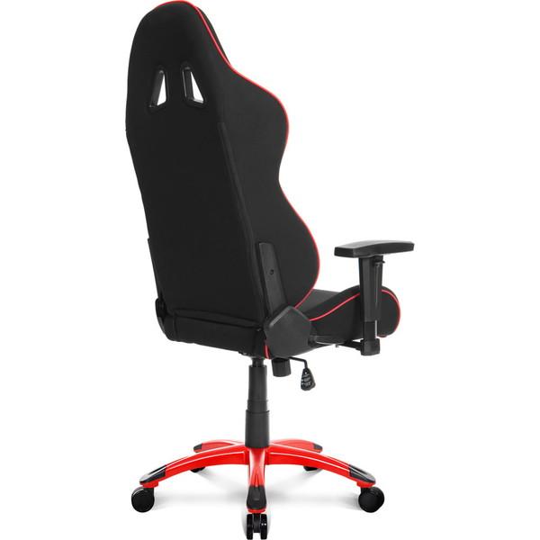 AKRACING AKRacing Wolf Gaming Chair (Red) WOLF-RED　ゲーミング・オフィスチェア(レッド) [AKR-WOLF-RED]【ゲーミングチェアー】 |  | 03