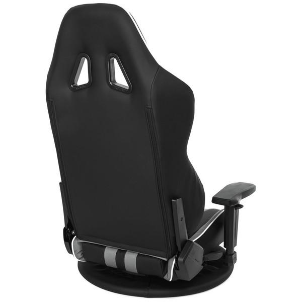【送料無料】 AKRACING AKRacing ゲーミングチェア 極坐　AKR-GYOKUZA/V2-GREY(グレイ)【ゲーミングチェアー】 【sof001】 [振込不可][代引不可] |  | 03