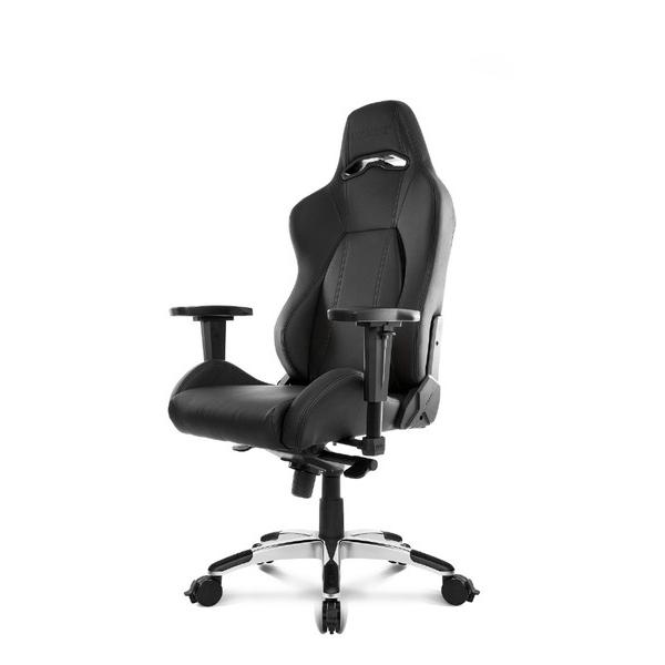 【送料無料】 AKRACING PREMIUM/LOW-RAVEN ゲーミングチェア Premium レイブン | 