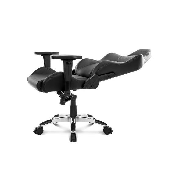 【送料無料】 AKRACING PREMIUM/LOW-RAVEN ゲーミングチェア Premium レイブン |  | 03