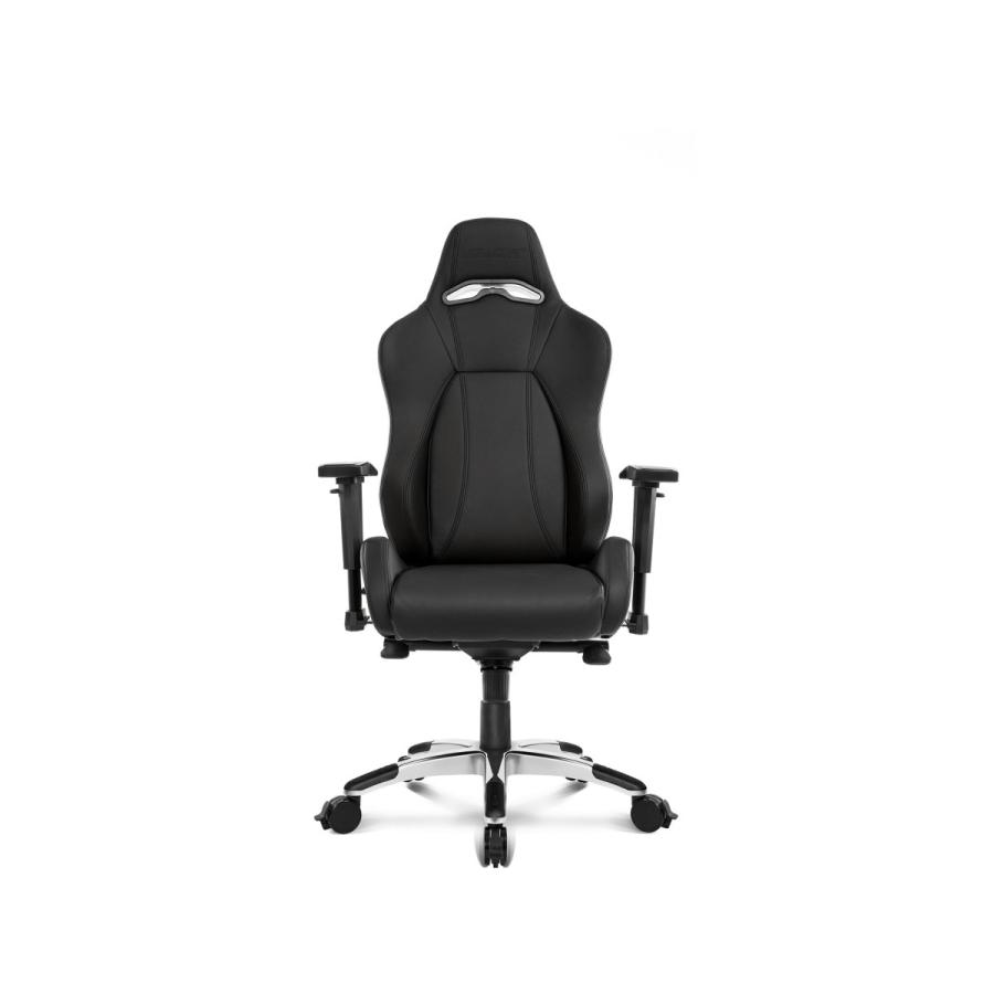 【送料無料】 AKRACING PREMIUM/LOW-RAVEN ゲーミングチェア Premium レイブン |  | 06