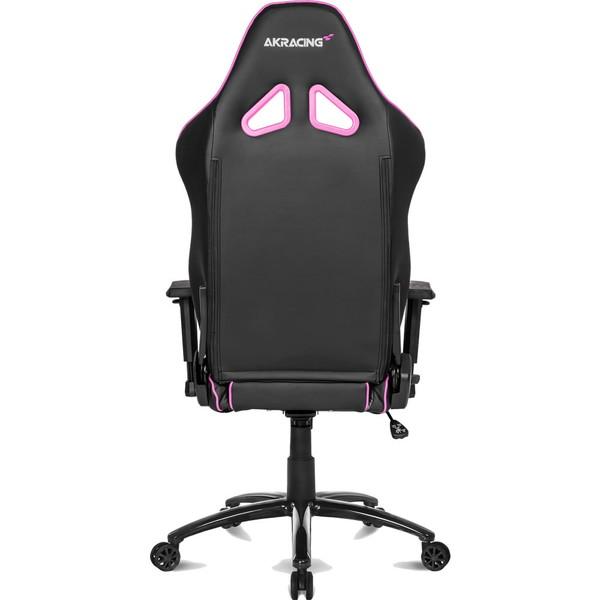 AKRACING ゲーミングチェア OVERTURE-PINK ピンク [振込不可][代引不可] |  | 03