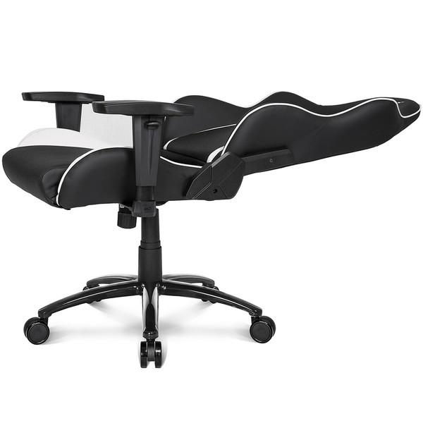 AKRACING NITRO-WHITE/V2 ゲーミングチェア Nitro V2 ホワイト NITROWHITEV2 |  | 03
