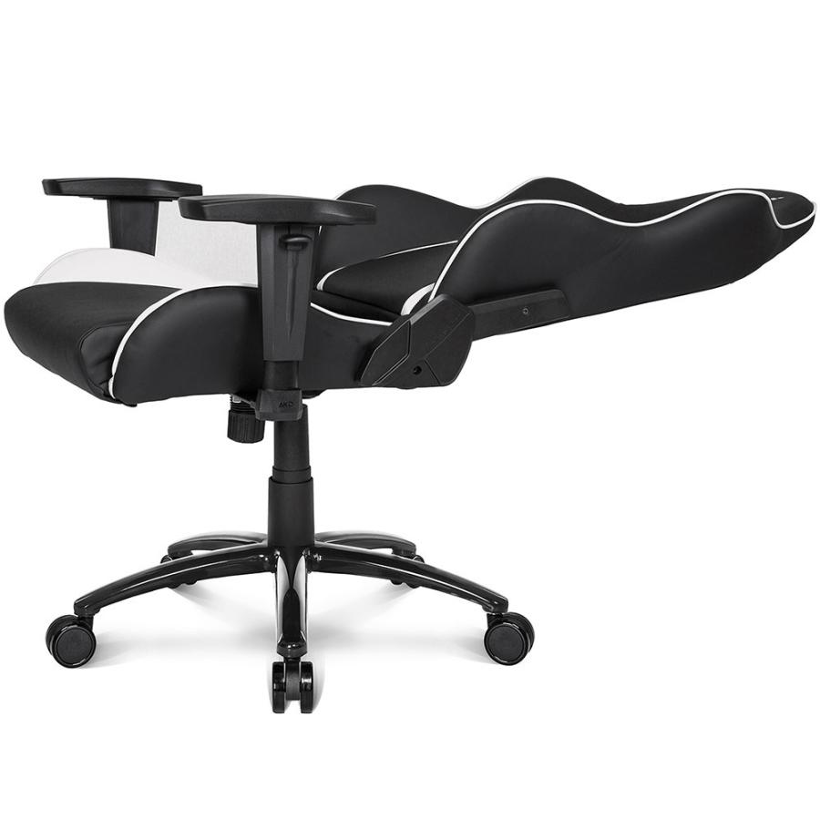 AKRACING NITRO-WHITE/V2 ゲーミングチェア Nitro V2 ホワイト NITROWHITEV2 |  | 04