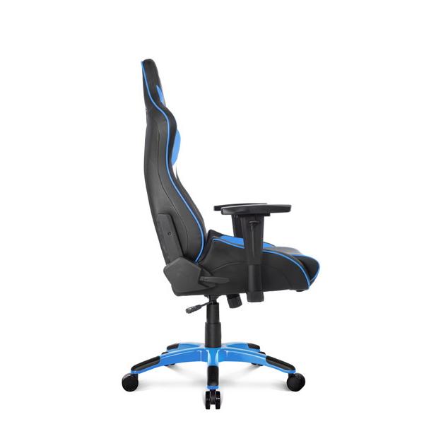 AKRACING AKR-PRO-X/BLUE/V2 ゲーミングチェア Pro-X V2 ブルー |  | 02