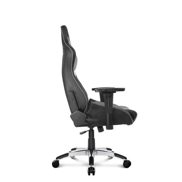 AKRACING AKR-PRO-X/GREY/V2 ゲーミングチェア Pro-X V2 グレイ PROXGREYV2 |  | 02