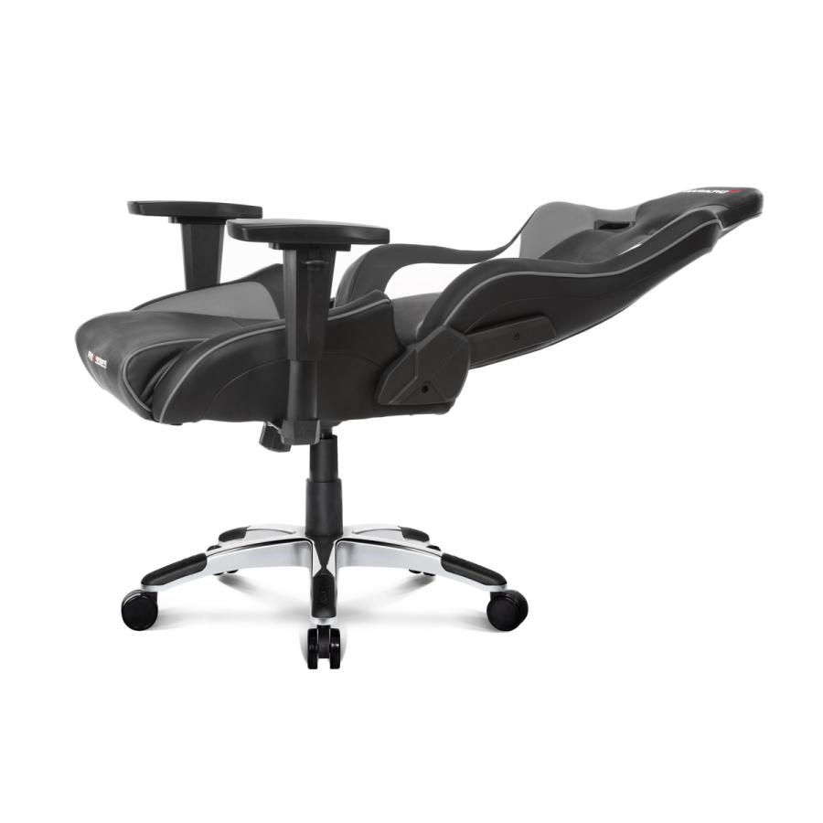 AKRACING AKR-PRO-X/GREY/V2 ゲーミングチェア Pro-X V2 グレイ PROXGREYV2 |  | 04