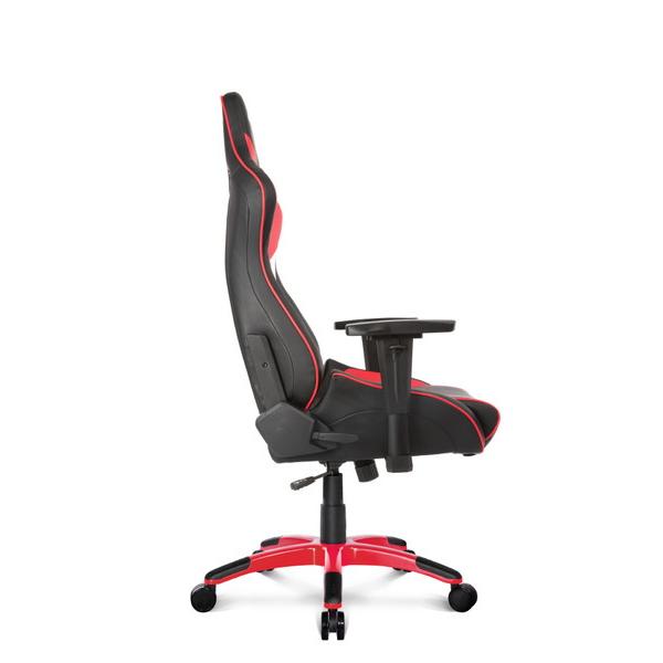 【送料無料】 AKRACING AKR-PRO-X/RED/V2 ゲーミングチェア [シート W390ｘD545ｘH1270〜1340mm] Pro-X V2 レッド 【864】 |  | 02