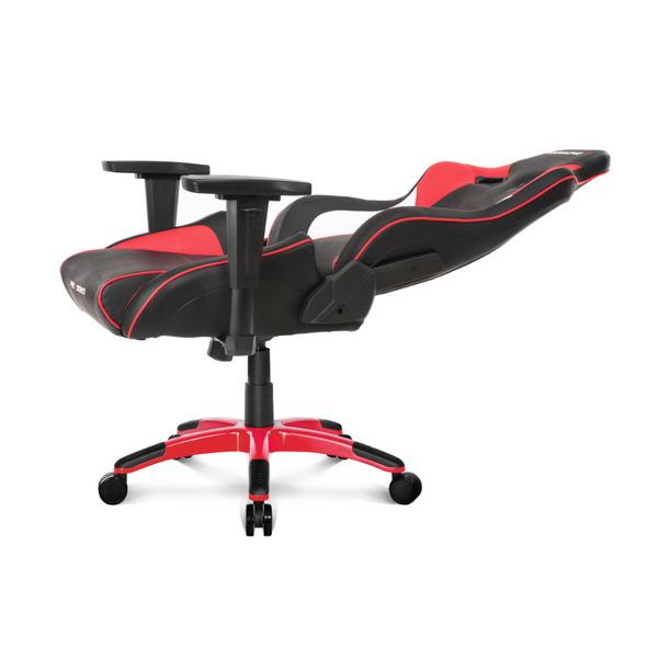 【送料無料】 AKRACING AKR-PRO-X/RED/V2 ゲーミングチェア [シート W390ｘD545ｘH1270〜1340mm] Pro-X V2 レッド 【864】 |  | 03
