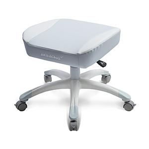 AKRACING フットレスト [W500ｘD440ｘH420〜505mm] オットマン  本田翼監修オリジナルカラーモデル FOOTREST-TSUBASA/HONDA | 