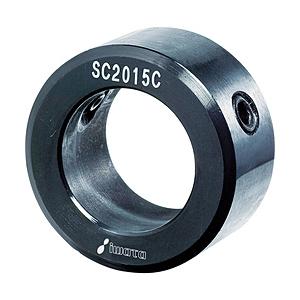 岩田製作所 ＩＷＡＴＡ　スタンダードセットカラー　ノーマル　黒染め   SC2512C | 