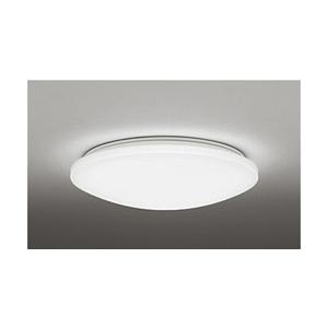 オーデリック LEDシーリングライト[6畳/調光調色タイプ/Matter対応]   SH8354LDR ［6畳 /リモコン付属］ | ODELIC