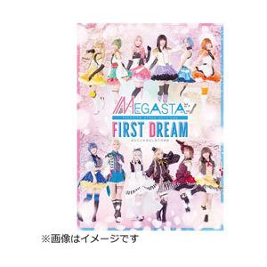 初回限定 21 10 29発売予定 ムービック 2 5次元ダンスライブ ツキウタ ステージ Girl S Side Megasta First Dream あなたとみるはじめてのゆめ 激安特価 Www Cepici Ci