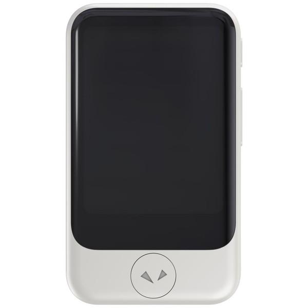 ソースネクスト 通訳＋カメラ翻訳 POCKETALK ポケトーク S（グローバル通信2年付き） ホワイト PTSGW |  | 01