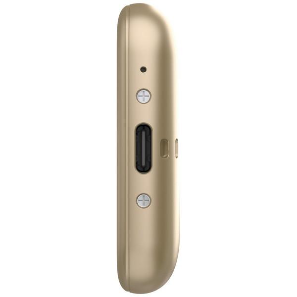 ソースネクスト POCKETALK(ポケトーク)S1 グローバル通信(2年)付き  ゴールド PTSGG [振込不可][代引不可] |  | 07