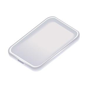 POCKETALK(ポケトーク) POCKETALK  ポケトーク S 専用ケース  クリア PTS-CCL | 