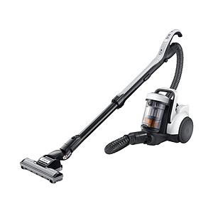 HITACHI(日立) サイクロン掃除機 パワかるサイクロン ホワイト CV-SV90K-W サイクロン式 /コード式 | 日立