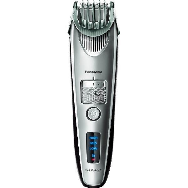 Panasonic(パナソニック) ヒゲトリマー　ER-SB60-S [振込不可][代引不可] | Panasonic | 01