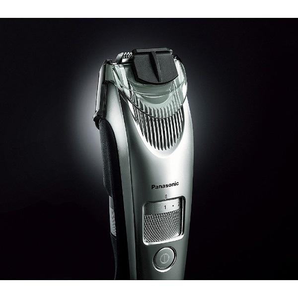 Panasonic(パナソニック) ヒゲトリマー　ER-SB60-S [振込不可][代引不可] | Panasonic | 04