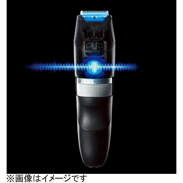 Panasonic(パナソニック) ヒゲトリマー　ER-SB60-S [振込不可][代引不可] | Panasonic | 06