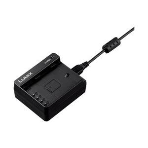 Panasonic(パナソニック) バッテリーチャージャー　DMW-BTC13 | Panasonic