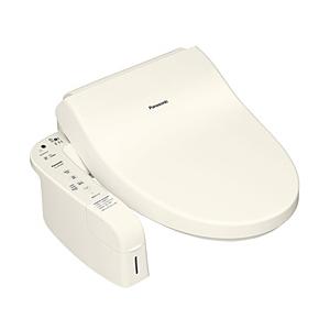 Panasonic(パナソニック) 温水便座 ビューティ・トワレ パステルアイボリー DL-AWM400 [瞬間式] | Panasonic