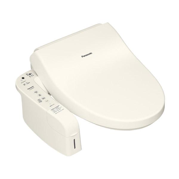 Panasonic(パナソニック) 温水便座 ビューティ・トワレ パステルアイボリー DL-AWM400 [瞬間式] | Panasonic | 01