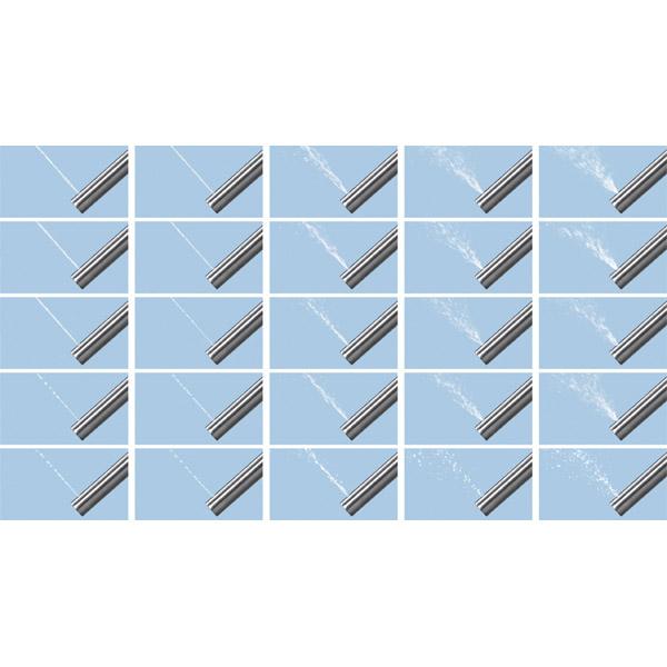 Panasonic(パナソニック) 温水便座 ビューティ・トワレ パステルアイボリー DL-AWM400 [瞬間式] | Panasonic | 06