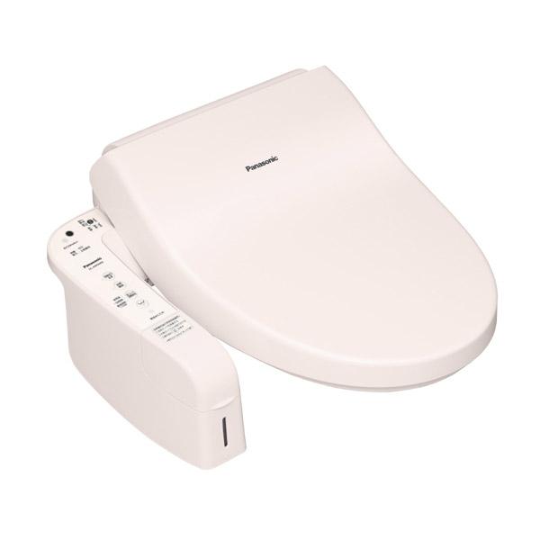 Panasonic(パナソニック) 温水便座 ビューティ・トワレ パステルピンク DL-AWM400 [瞬間式] | Panasonic | 01