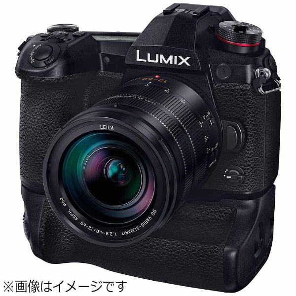 Panasonic(パナソニック) バッテリーグリップ　DMW-BGG9 | Panasonic | 02
