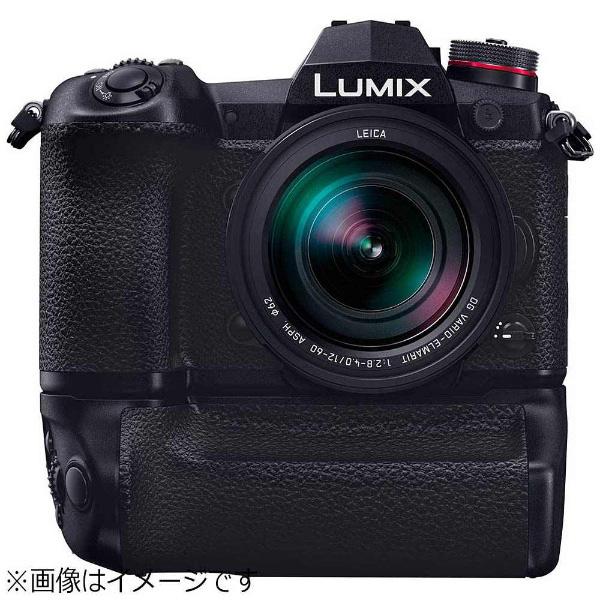 Panasonic(パナソニック) バッテリーグリップ　DMW-BGG9 | Panasonic | 03