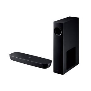 Panasonic(パナソニック) ホームシアター ブラック SC-HTB250-K [2.1ch /Bluetooth対応] | Panasonic